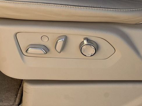 Certified 2024 Cadillac Escalade ESV Sport Platinum w/ LPO, ONYX Package image 24