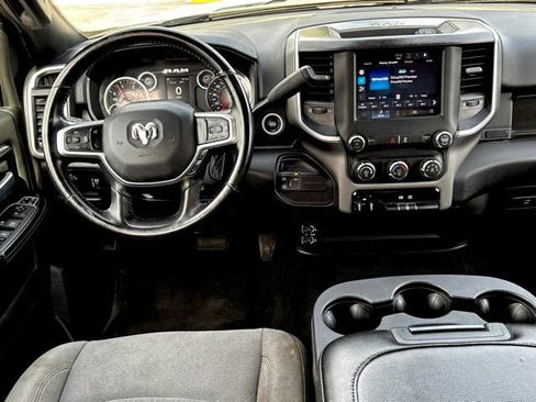 Used 2024 RAM 3500 Big Horn image 27