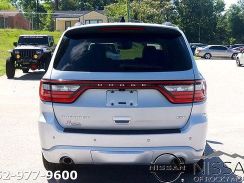 Used 2024 Dodge Durango GT AWD/4WD image 6