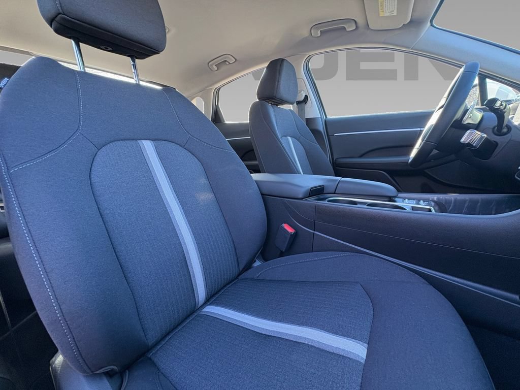New 2026 Hyundai Sonata SEL FWD image 9
