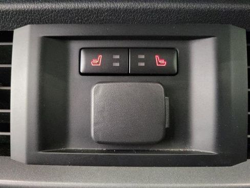 Used 2021 Ford F150 Lariat w/ Equipment Group 502A High image 17