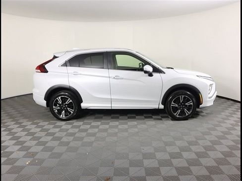 Used 2024 Mitsubishi Eclipse Cross SEL image 7