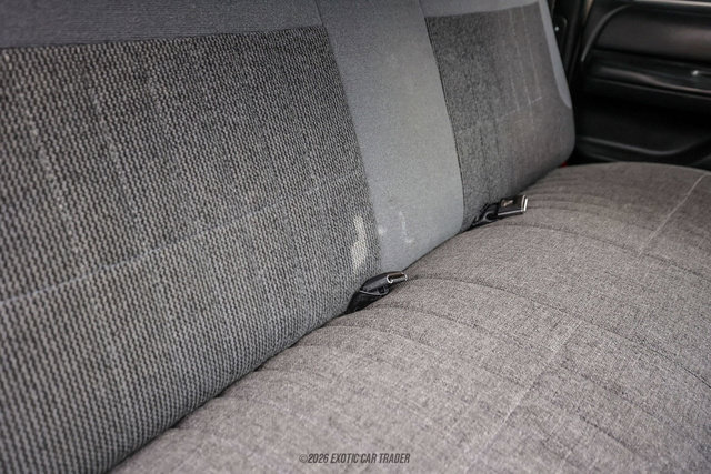 Used 1993 Ford F150 XL AWD/4WD image 62