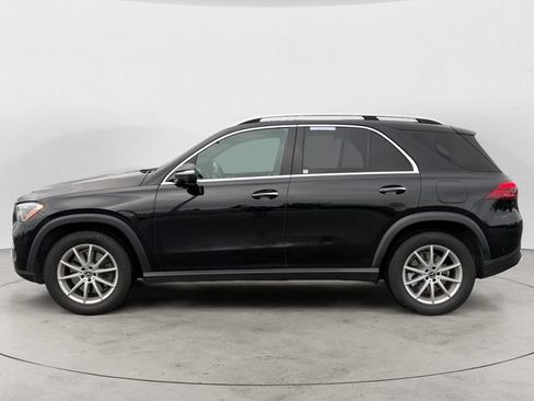 Used 2024 Mercedes-Benz GLE 450e 4MATIC image 8