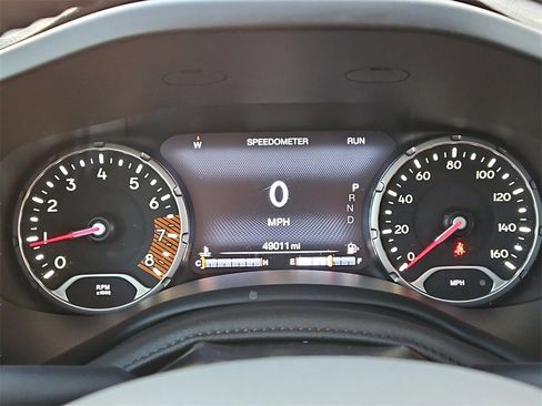 Used 2021 Jeep Renegade Limited w/ Sun & Sound Group image 33