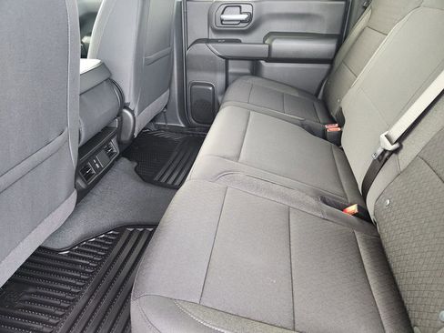 New 2026 Chevrolet Silverado 2500 Custom w/ Custom Value Package AWD/4WD image 19