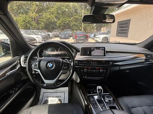 Used 2018 BMW X5 xDrive35i AWD/4WD image 11