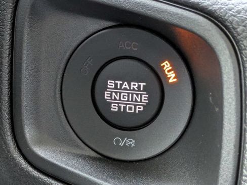 New 2026 Jeep Wrangler Unlimited Sport AWD/4WD image 28