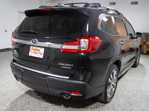 Used 2020 Subaru Ascent Touring w/ Popular Package #3 image 7