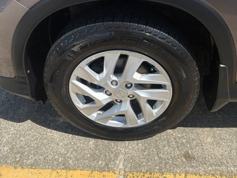 Used 2015 Honda CR-V EX image 14