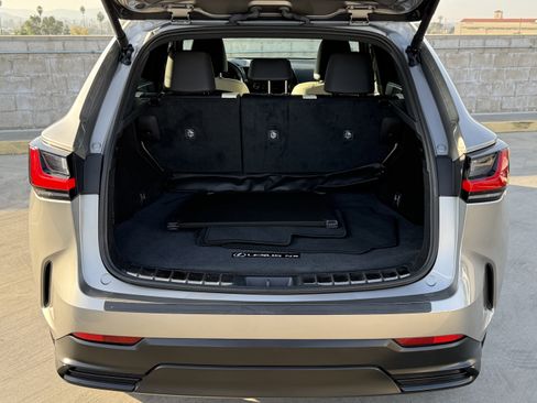 Certified 2024 Lexus NX 350 AWD image 13