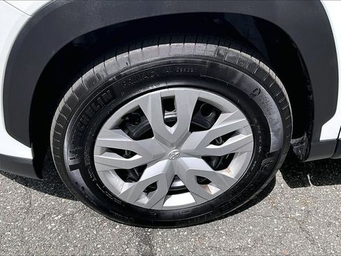 Used 2026 Toyota Corolla Cross L FWD image 7