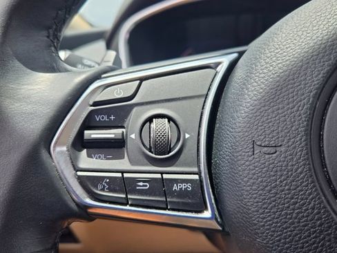 Certified 2024 Acura MDX FWD w/ Technology Package image 24