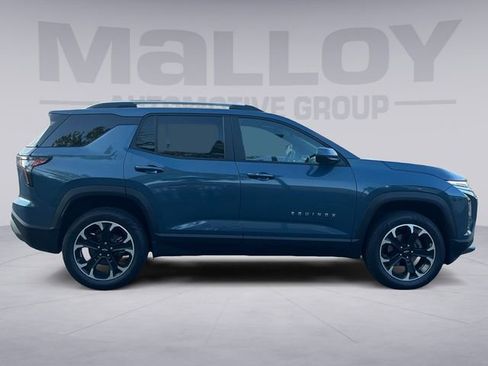 Used 2026 Chevrolet Equinox LT w/ Safety and Technology Package AWD/4WD image 6