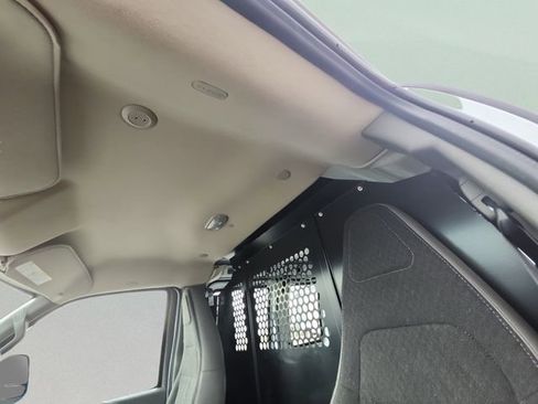 Certified 2024 Chevrolet Express 2500 w/ Driver Convenience Package image 12