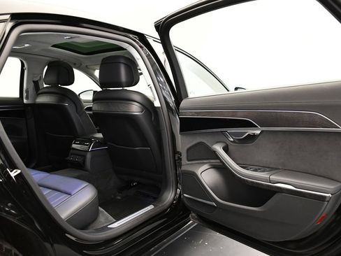 Certified 2023 Audi A8 L 3.0T w/ Comfort Plus Package image 52