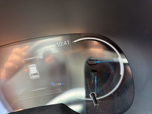 Used 2024 Toyota RAV4 LE image 12