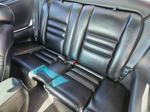 Used 1997 Ford Mustang Cobra RWD image 16