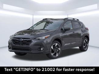 Used 2024 Subaru Crosstrek 2.5i Limited w/ Popular Package #4A AWD/4WD 360° Tour