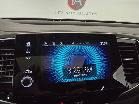 Used 2020 Honda Pilot EX-L image 24