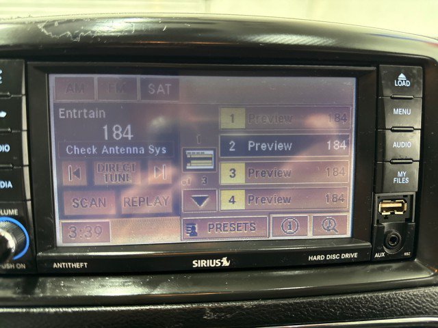 Used 2019 Dodge Grand Caravan SE FWD image 21