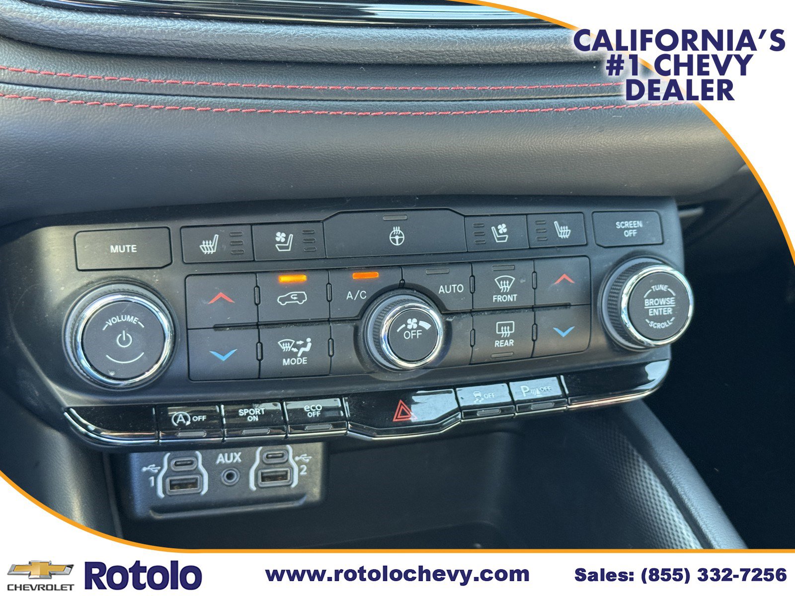 Used 2024 Dodge Durango GT AWD/4WD image 19