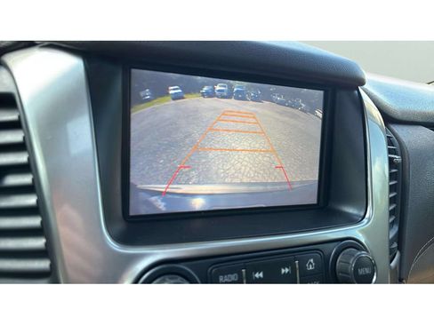 Used 2016 Chevrolet Suburban LT AWD/4WD image 21
