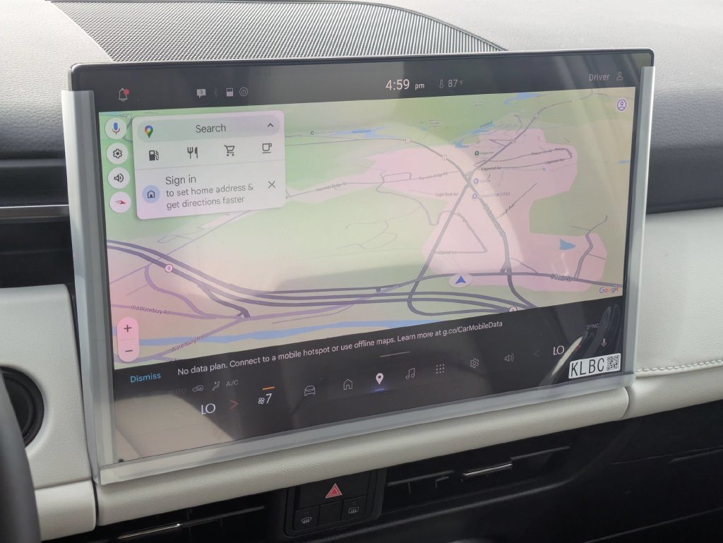 New 2026 MAZDA CX-5 Preferred AWD/4WD image 19