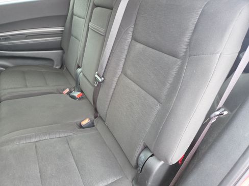 Used 2022 Dodge Durango SXT AWD/4WD image 11