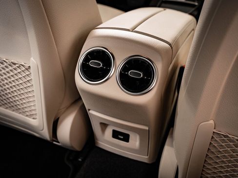 Certified 2025 Mercedes-Benz CLA 250 CLA 250 image 34