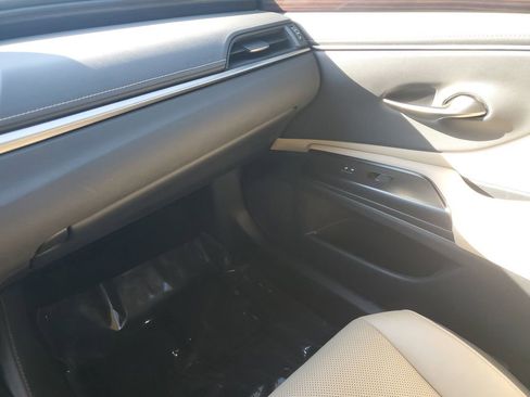 Used 2019 Lexus ES 350 image 19