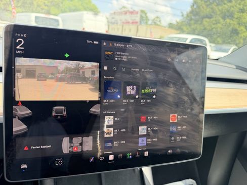 Used 2023 Tesla Model Y Long Range AWD/4WD image 24