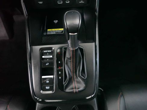 Certified 2023 Honda CR-V Sport Touring image 23