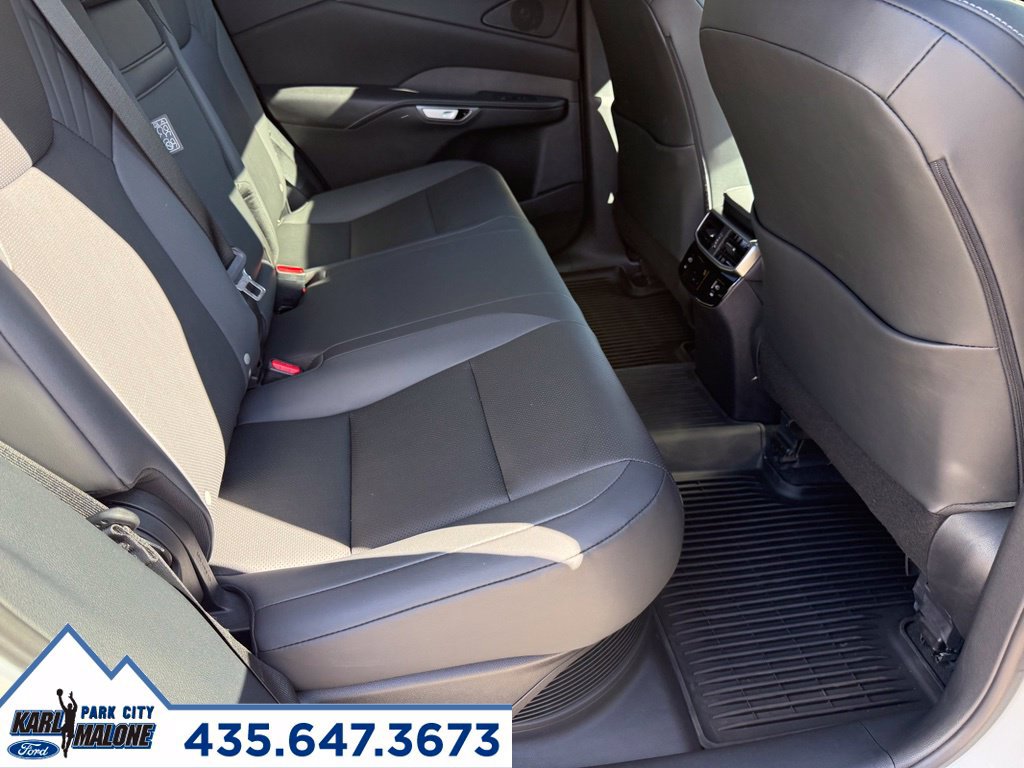 Used 2026 Lexus RX 350h w/ Convenience Package AWD/4WD image 36