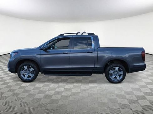 New 2026 Honda Ridgeline RTL image 3