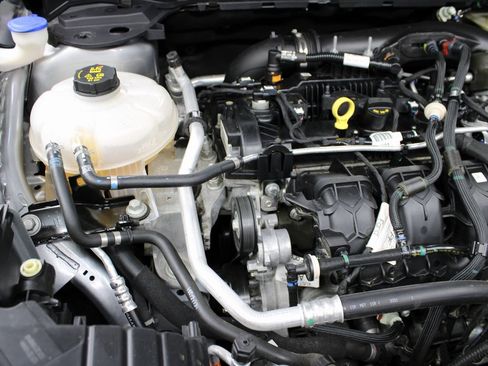 Used 2022 Lincoln Corsair Reserve w/ Elements Package image 25