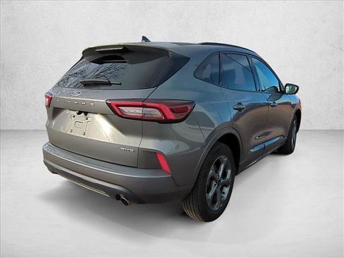 Used 2024 Ford Escape ST-Line image 5