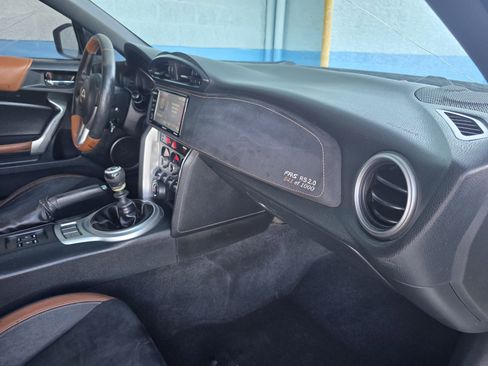 Used 2016 Scion FR-S RWD image 15