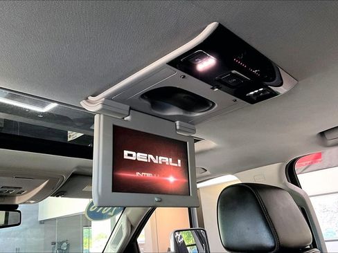 Used 2016 GMC Sierra 3500 Denali AWD/4WD image 10