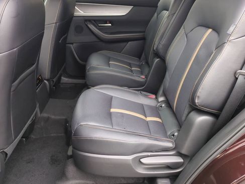 New 2026 MAZDA CX-90 3.3 Turbo w/ Premium Plus Pkg image 19