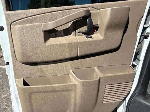 Used 2023 Chevrolet Express 2500 Extended w/ Driver Convenience Package image 13