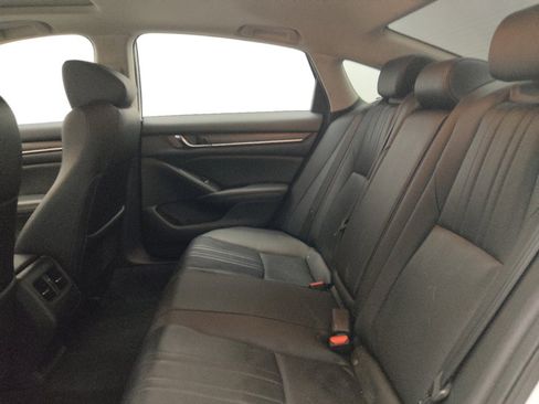 Used 2019 Honda Accord EX-L image 18