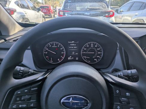 New 2026 Subaru Crosstrek 2.0i Premium image 31
