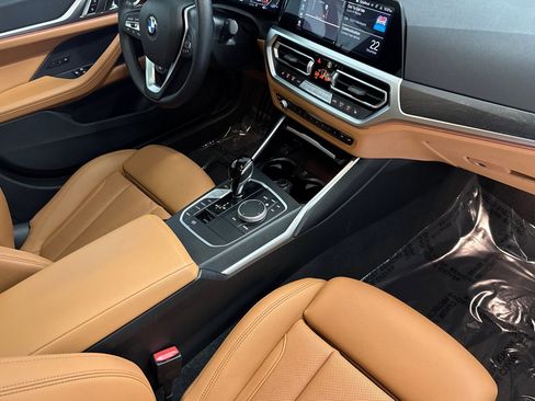 Certified 2023 BMW 430i Gran Coupe w/ Premium Package image 31