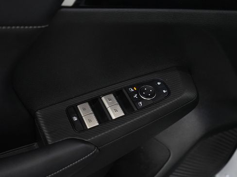 Used 2023 Mitsubishi Outlander SE AWD/4WD image 21