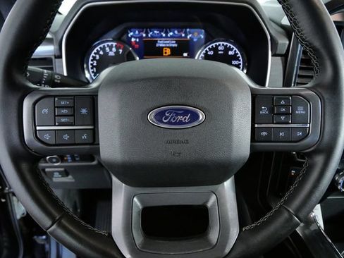 Certified 2023 Ford F150 XLT w/ Equipment Group 302A High AWD/4WD image 27