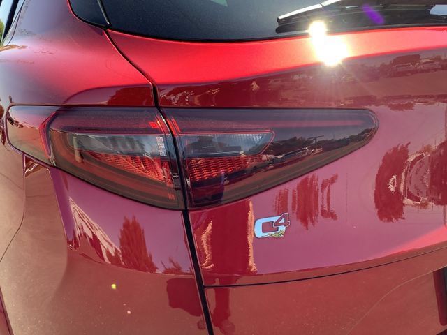 Used 2022 Alfa Romeo Stelvio Quadrifoglio w/ Active Assist Plus Package AWD/4WD image 46