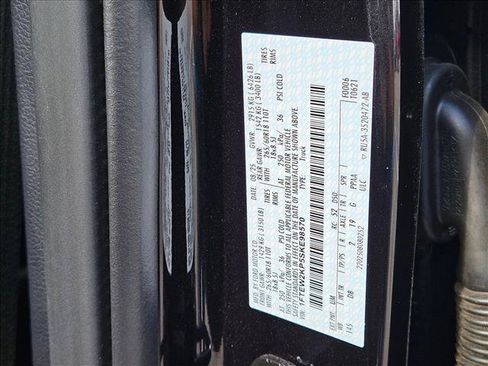Used 2025 Ford F150 STX RWD image 15