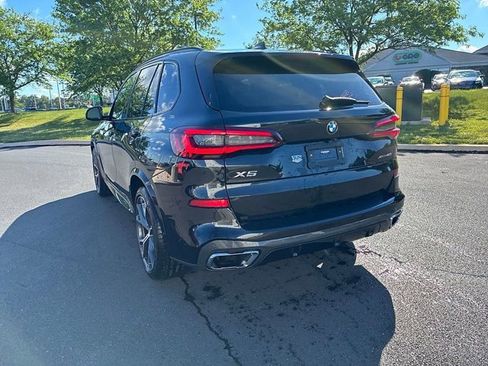 Used 2021 BMW X5 xDrive40i w/ M Sport Package AWD/4WD image 13