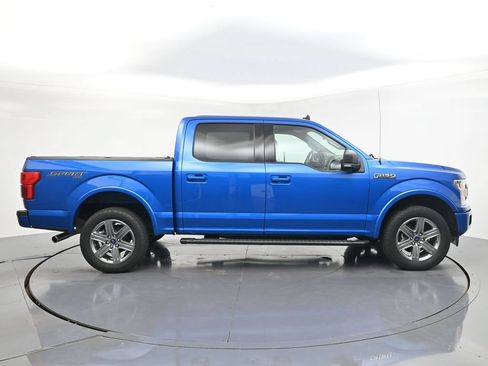 Used 2019 Ford F150 XLT w/ Equipment Group 302A Luxury AWD/4WD image 6